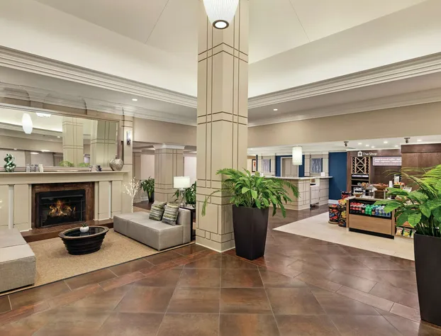 Hilton Garden Inn Oxford/Anniston hotel detail image 2