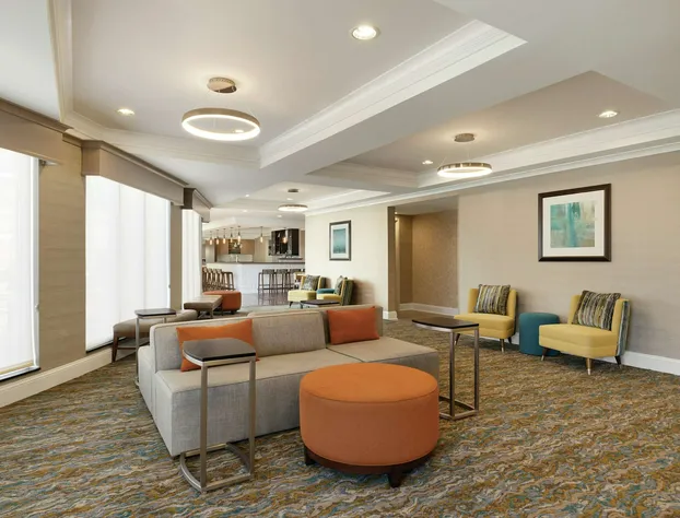 Hilton Garden Inn Oxford/Anniston hotel detail image 3