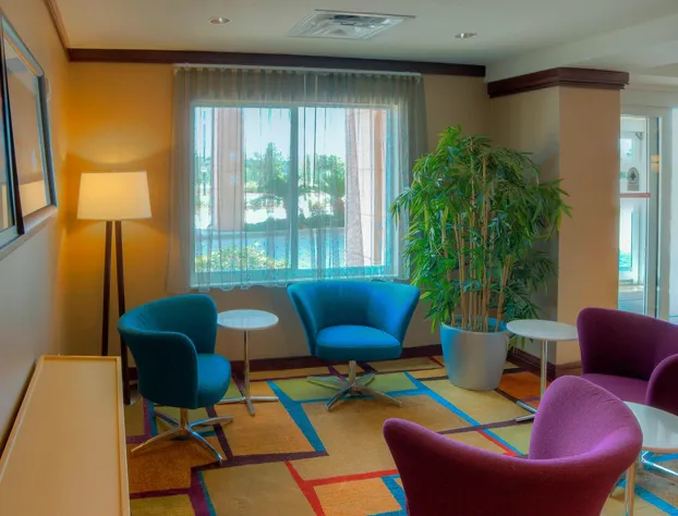 Fairfield Inn & Suites by Marriott Mobile Daphne/ E Shore hotel detail image 3