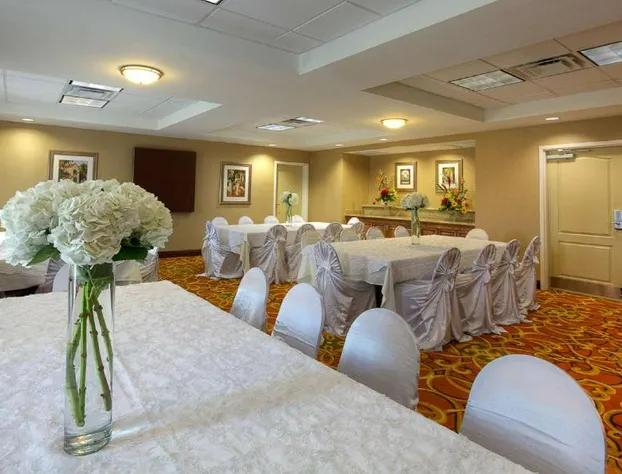 Hampton Inn & Suites McAllen hotel detail image 4