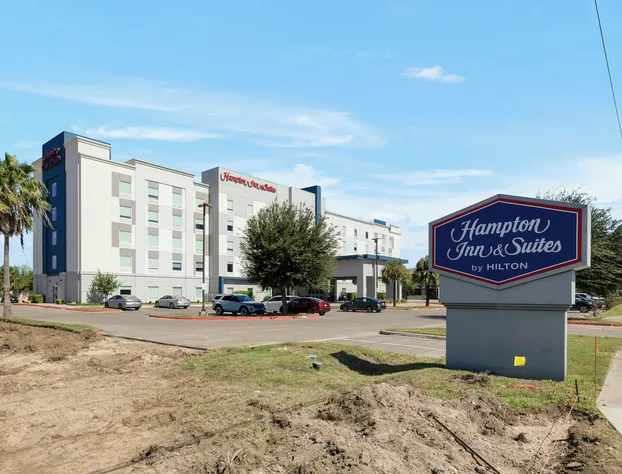 Hampton Inn & Suites McAllen hotel detail image 4