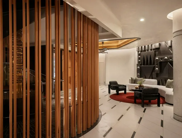 The Jay, Autograph Collection hotel detail image 1