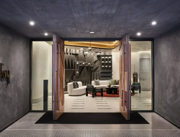 The Jay, Autograph Collection hotel detail image 2