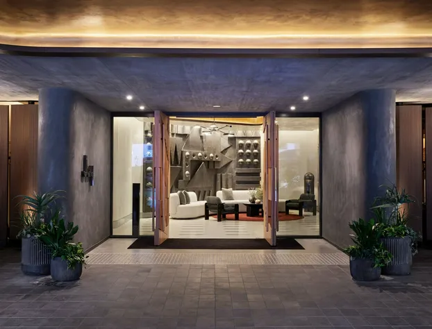 The Jay, Autograph Collection hotel detail image 3