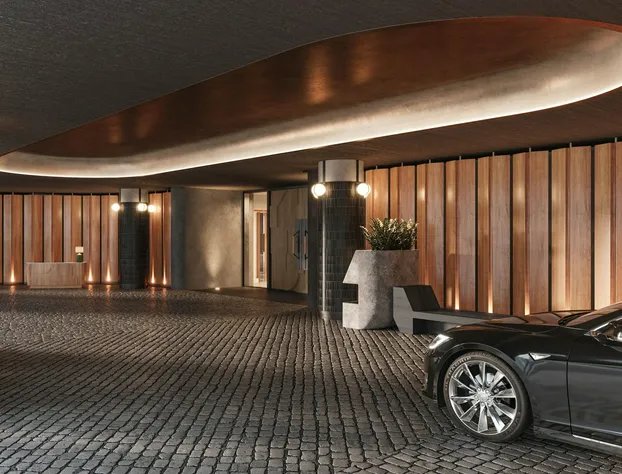 The Jay, Autograph Collection hotel detail image 4