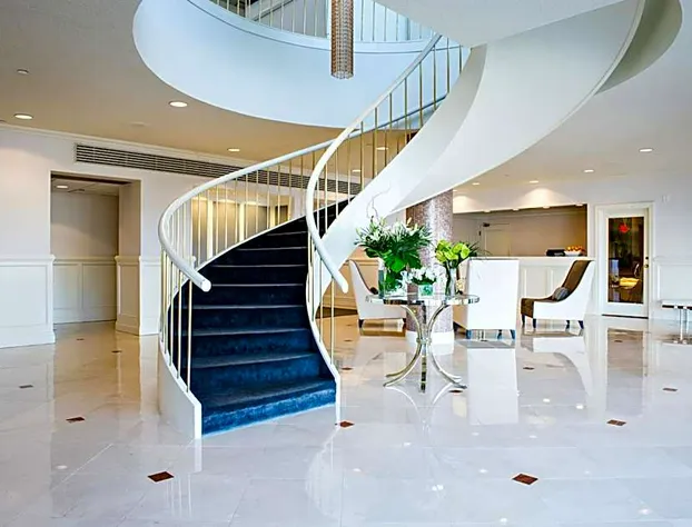 The Oyster Point Hotel hotel detail image 1