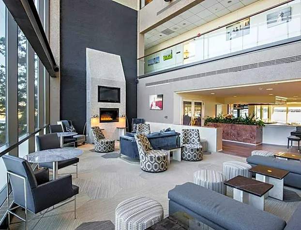 The Oyster Point Hotel hotel detail image 2