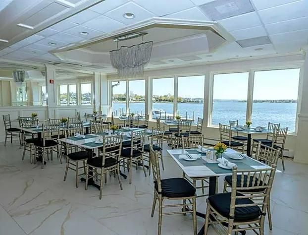 The Oyster Point Hotel hotel detail image 3