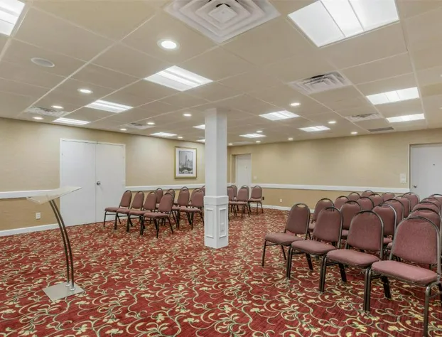 Best Western PLUS Morristown Inn-Florham Park hotel detail image 4