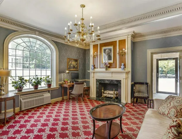 Best Western PLUS Morristown Inn-Florham Park hotel detail image 3