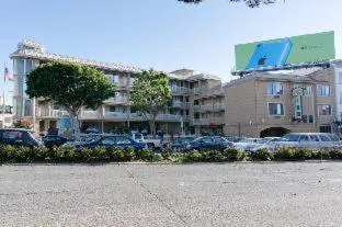 Francisco Bay Inn hotel detail image 1