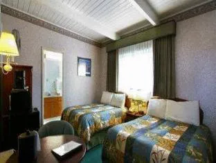 Francisco Bay Inn hotel detail image 2