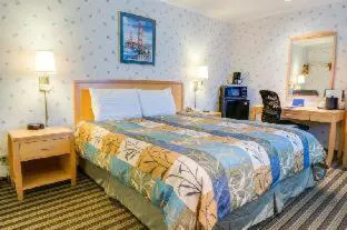 Francisco Bay Inn hotel detail image 3