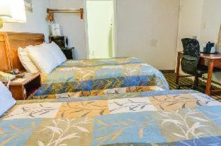 Francisco Bay Inn hotel detail image 4