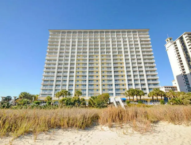 Camelot by the Sea by Elliott Beach Rentals hotel detail image 1