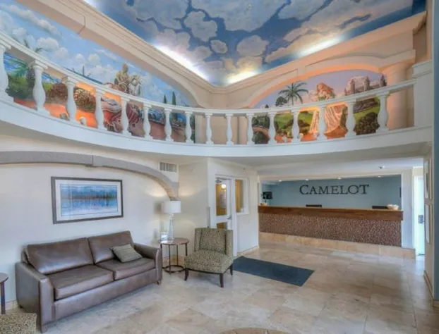 Camelot by the Sea by Elliott Beach Rentals hotel detail image 2