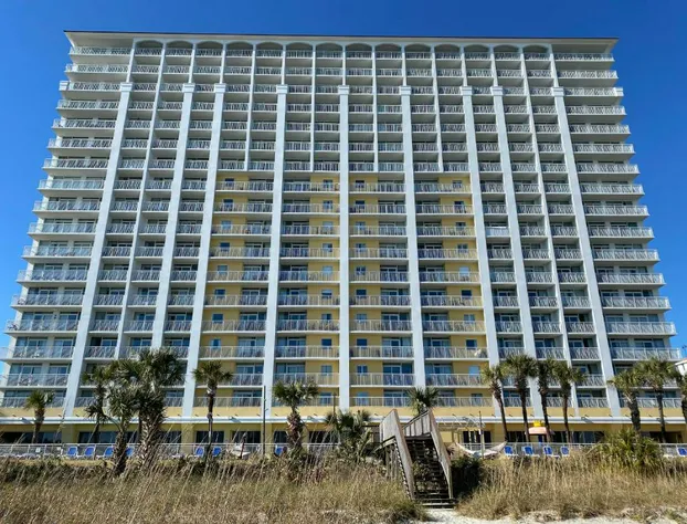 Camelot by the Sea by Elliott Beach Rentals hotel detail image 2