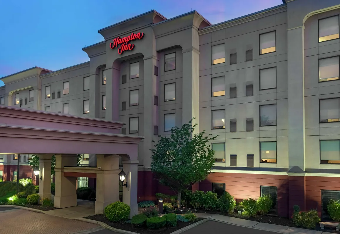 Hampton Inn South Plainfield-Piscataway hotel hero