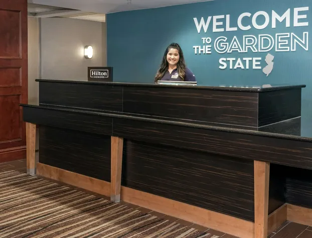 Hampton Inn South Plainfield-Piscataway hotel detail image 2