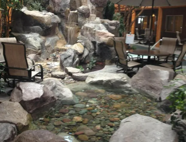 C'mon INN Missoula hotel detail image 1