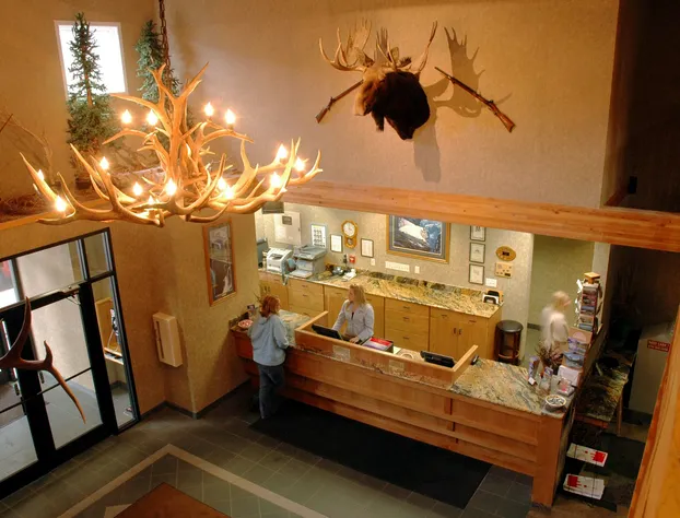 C'mon INN Missoula hotel detail image 4