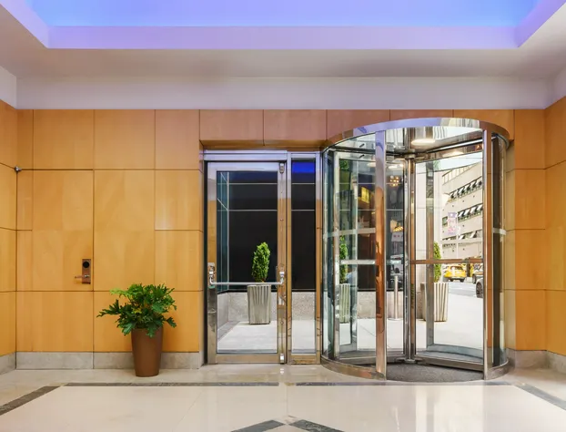 Millennium Premier Hotel New York Times Square hotel detail image 1