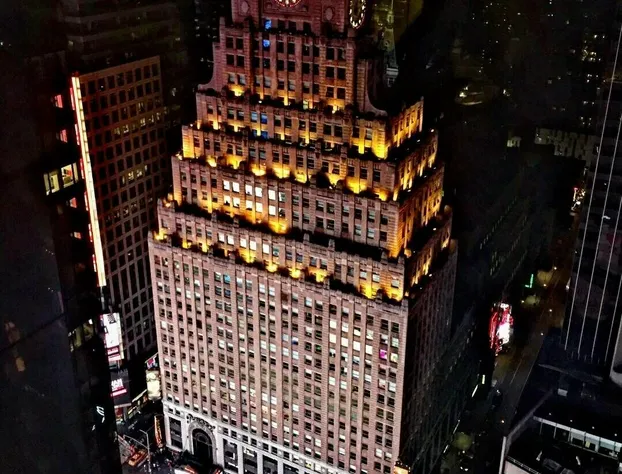 Millennium Premier Hotel New York Times Square hotel detail image 2