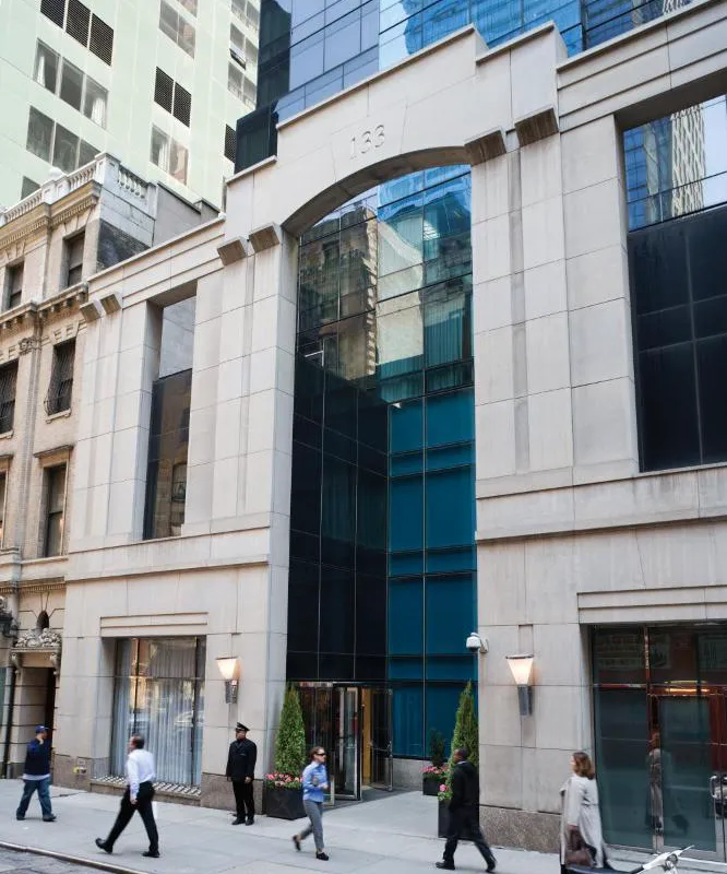 Millennium Premier New York Times Square hotel hero