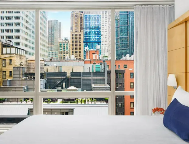 Millennium Premier Hotel New York Times Square hotel detail image 1