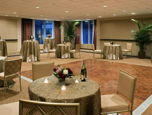 Millennium Premier Hotel New York Times Square hotel detail image 2