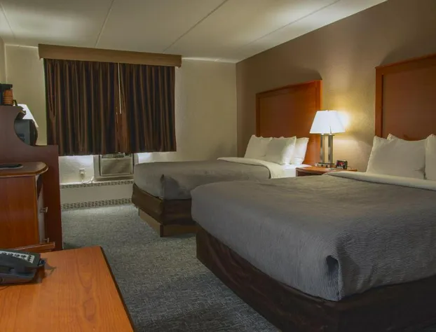 Quality Inn Stadium Area Green Bay Stadium hotel detail image 3