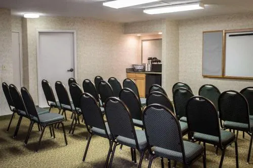 Quality Inn Chapel Hill - University Area hotel detail image 2