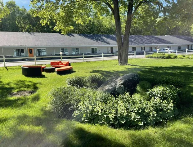 Woodwards White Mountain Resort, BW Signature Collection hotel detail image 2