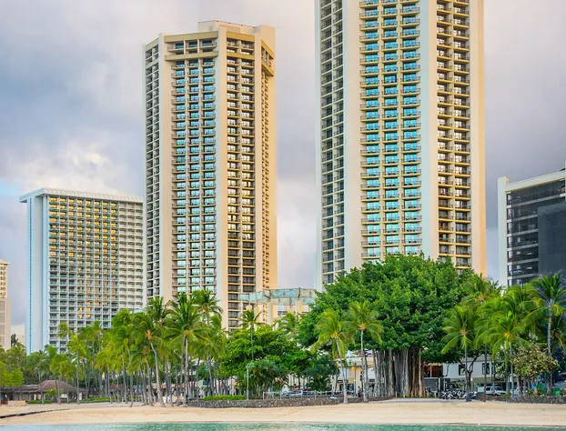 Hyatt Regency Waikiki Beach Resort & Spa hotel detail image 4