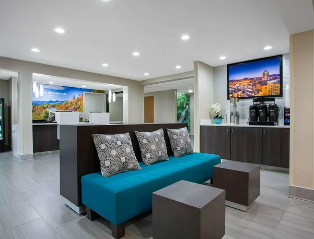 La Quinta Inn & Suites by Wyndham Roanoke Salem hotel detail image 3