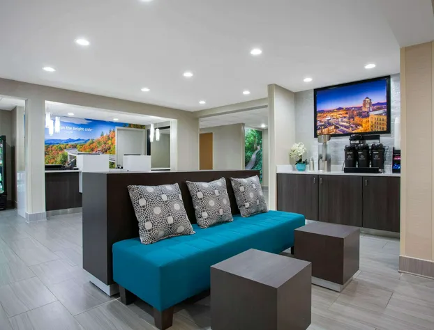 La Quinta Inn & Suites by Wyndham Roanoke Salem hotel detail image 3