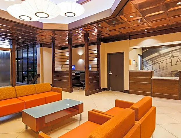 Best Western Plus Waltham Boston hotel detail image 4