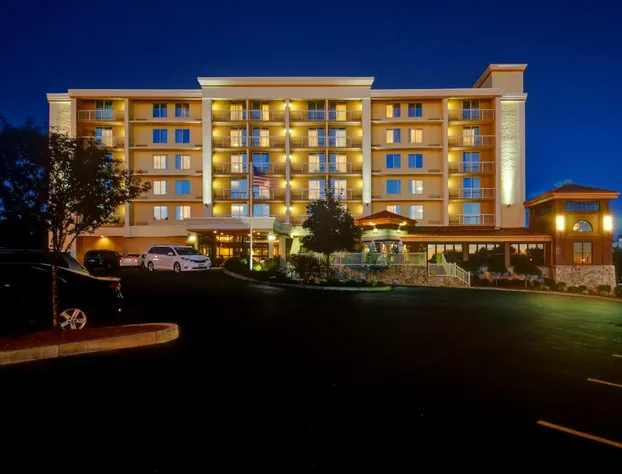 Best Western Plus Waltham Boston hotel detail image 1