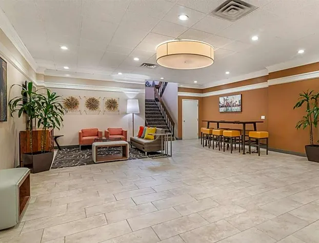 Best Western Plus Waltham Boston hotel detail image 2