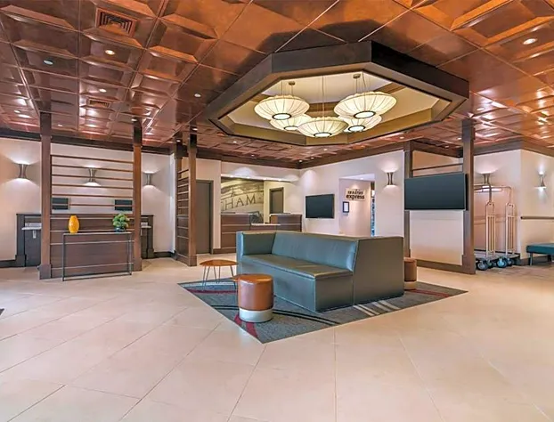 Best Western Plus Waltham Boston hotel detail image 3