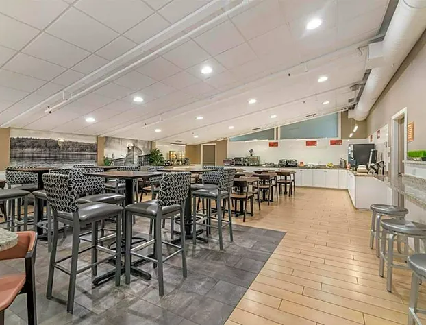 Best Western Plus Waltham Boston hotel detail image 4