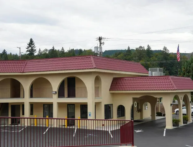 Timberland Inn & Suites hotel detail image 4