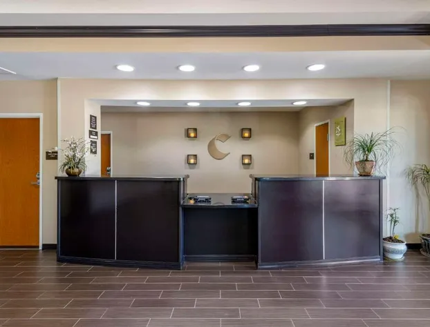 Comfort Inn & Suites Glenpool hotel detail image 4