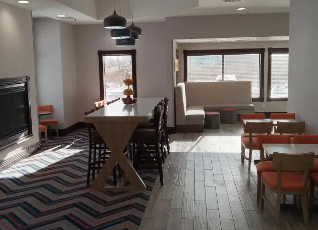 Hampton Inn Birch Run/Frankenmuth hotel detail image 4