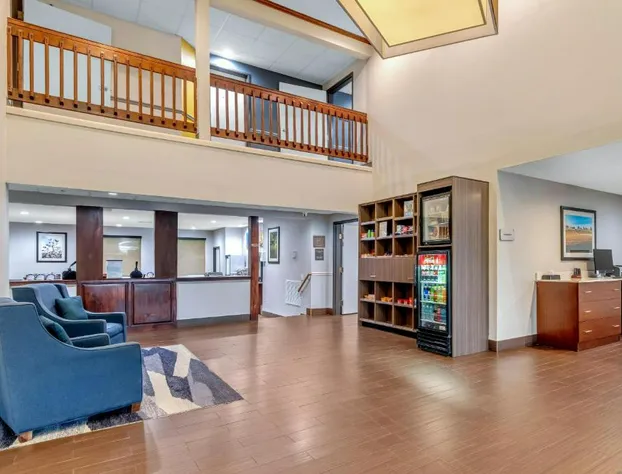 Comfort Inn Somerset - Lake Cumberland hotel detail image 4