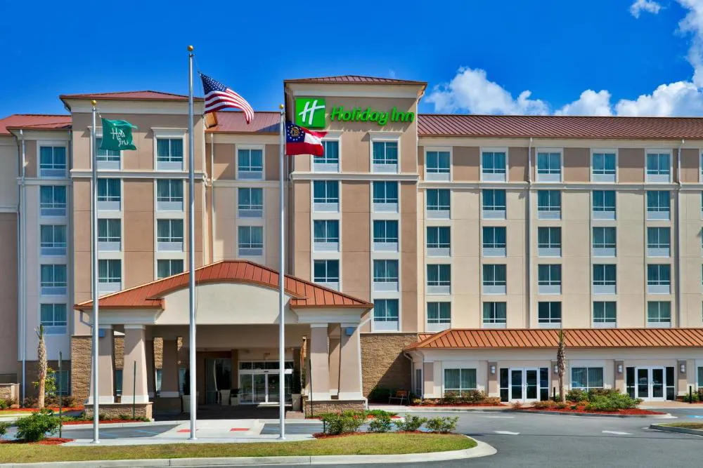 Holiday Inn Conference Center - Valdosta by IHG hotel hero