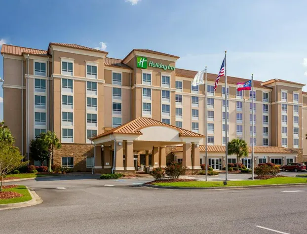 Holiday Inn Conference Center - Valdosta by IHG hotel detail image 1