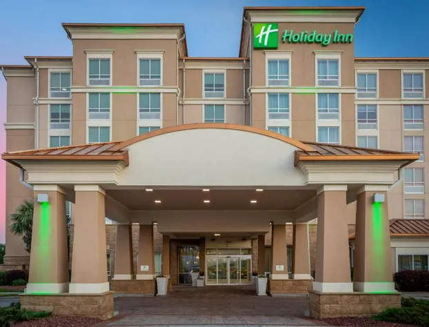 Holiday Inn Conference Center - Valdosta by IHG hotel detail image 2