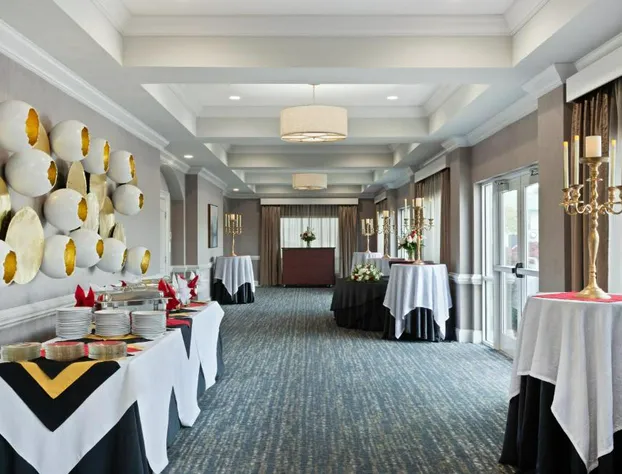 Holiday Inn Conference Center - Valdosta by IHG hotel detail image 3