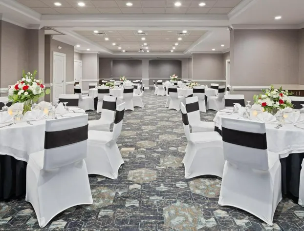 Holiday Inn Conference Center - Valdosta by IHG hotel detail image 4